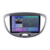 Штатная магнитола Torssen Hyundai I10 2010-2013 F96128 4G Carplay DSP KB, код: 8197619