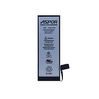 Аккумулятор Aspor для iPhone 5SE TE, код: 7991287