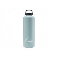 Фляга Laken Classic 1 L Light Blue (1004-33-AC) SX, код: 7707624