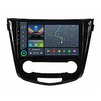 Штатная магнитола Torssen Nissan Xtrail Qashqai 2013+ F10232 4G Carplay DSP PP, код: 8030102