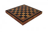 Набір із 3 ігор шахи нарди шашки ITALFAMAпіри проти варварів 36 х 36 см (1993219MAP) SC, код: 2674070, фото 3
