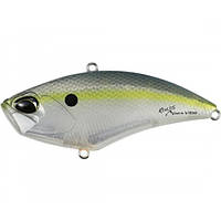 Воблер DUO Realis Apex Vibe F85 85mm 27g Серый Желтый (1013-34.36.57) EV, код: 7693924