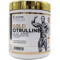 Цитруллин для спорта Kevin Levrone Gold Citrulline Malate 300 g 150 servings PR, код: 7847043