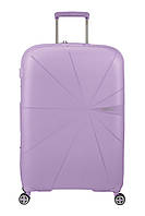 Чемодан 77 См American Tourister STARVIBE DIGITAL LAVENDER 77х51х30(33) MD5*81004 NL, код: 8290823