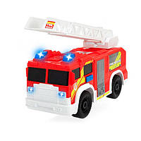 Игрушечная пожарная машина Dickie Toys 30 см OL86833 EV, код: 7427213