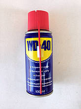 Мастило універсальна WD-40 аерозоль, 100мл, Київ, ВД 40 Оригінал