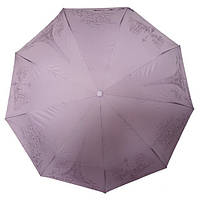 Зонт полуавтомат женский Frei Regen FAS3023 на 9 спиц Города Фрезовый ST, код: 8060054