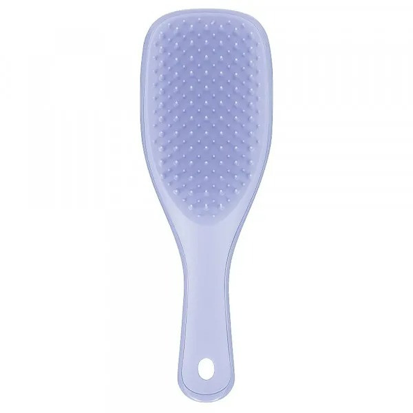 Щітка для волосся Tangle Teezer The Wet Dettangler Mini Digital Lavender KB, код: 8290228