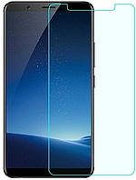 Защитное 2D стекло EndorPhone Meizu X8 (11186g-1601-26985) KM, код: 7989401