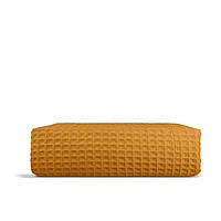 Полотенце Cosas Greek Waffle 35x75 см Curcuma FG, код: 8171073