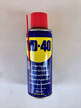 Мастило універсальна WD-40 аерозоль, 200мл, Київ Оригінал