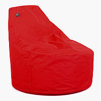 Кресло мешок Tia-Sport Дольче Оксфорд красный (sm-0795-3) US, код: 6538008