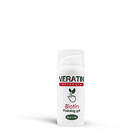 Гель Биотин Biotin Podolog Gel 30 мл Veratin PI, код: 1899711