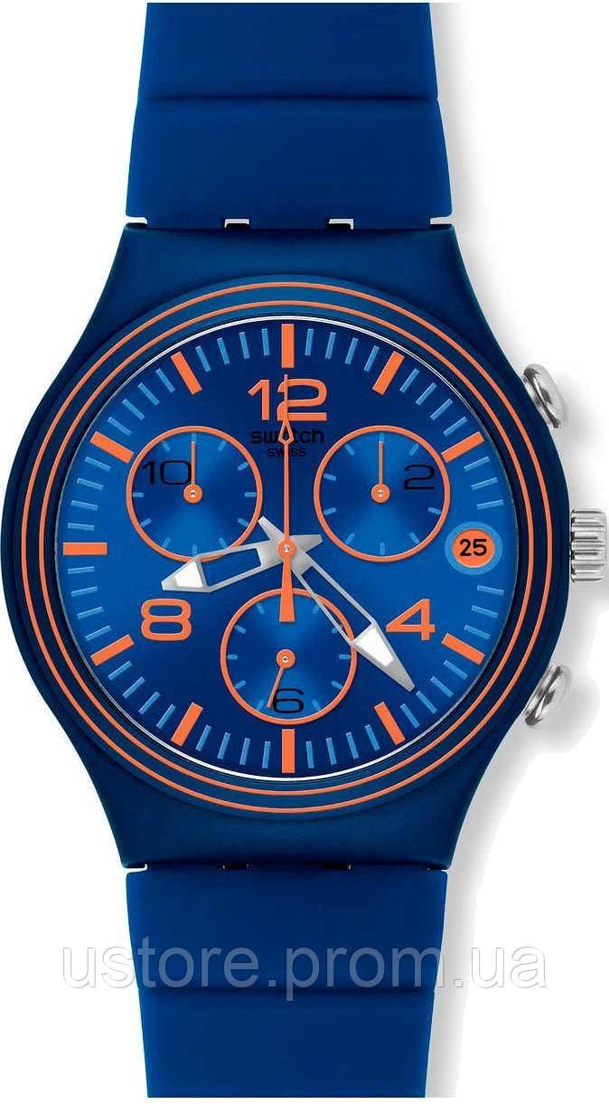 Часы SWATCH YCN4009 US, код: 8319890