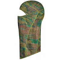 Балаклава Buff Thermonet Hinged Balaclava One size Bosky Moss Green (1033-BU 126750.851.10.00 PP, код: 8170593