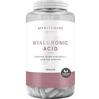 Хондропротектор для спорта MyProtein Hyaluronic Acid 60 Tabs DL, код: 8295570