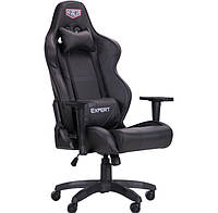 Геймерское кресло AMF VR Racer Expert Master черный MY, код: 8230592