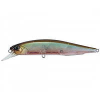 Воблер DUO Realis Jerkbait 100SP 100mm 14.5g Коричневый Зеленый (1013-34.25.55) CS, код: 7693941