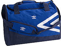 Спортивная сумка для тренировок Umbro Sportsbag Синий (UMBM0026-87) PR, код: 7672708