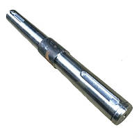 Вал привідний малого шківа роторної косарки короткий 25 см (2 шпонки) 8245-036-010-263 польської