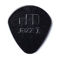 Медиатор Dunlop 4700 Nylon Jazz Guitar Pick 1S (1 шт.) GM, код: 6555628