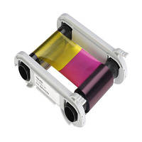Риббон Evolis к принтерам Zenius, Primacy, цветной, 200 отпечатков (R5F002EAA) top