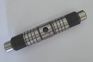 Вал диференціала L - 160 мм КПП Тип 1 Мототрактора