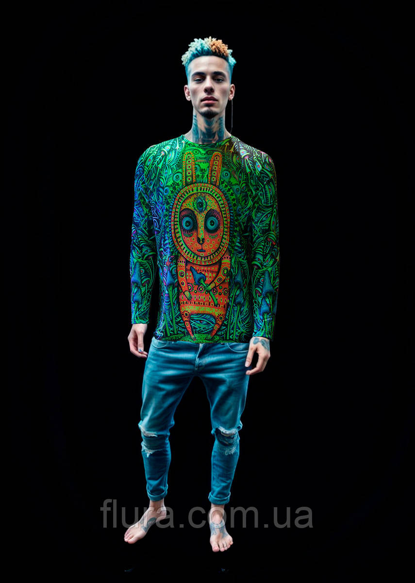 ЛОНГСЛІВ “ЗАЙЧЕНЯТКО”