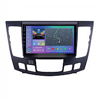 Штатная магнитола Torssen Hyundai Sonata NF 08-10 climate F96128 4G Carplay DSP MP, код: 8197639