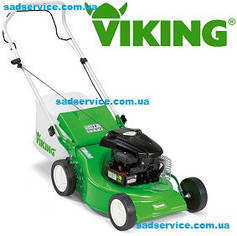 Запчастини для газонокосарок Viking