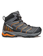 Ботинки Scarpa Maverick MID GTX 44.5 Iron Grey Orange (1004-63090-200 002445) MY, код: 8185877