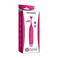 Кліторальний вібростимулятор Vscnovelty V-Fantasy Quick Orgasm Vibrator SC, код: 7937593