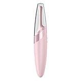 Вібростимулятор кліторальний Satisfyer Twirling Delight Clit Tip Vibrator Pink Satisfyer SC, код: 8171558, фото 2