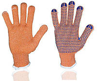 Перчатки SG-303 оранжевые TN, код: 8328049