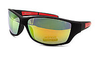 Солнцезащитные очки Difeil 9271-c6 Желтый TR, код: 7920303