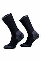 Шкарпетки Comodo SAMH Темно-сірий (COMO-SAMH-1-4346) OM, код: 5575175