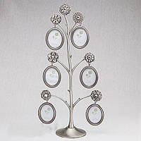 Декоративная фоторамка «Семейное дерево» 39 см Angel Gifts SK16181 AG, код: 6673492
