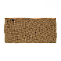 Маскировочная шарф-сетка M-Tac Койот Песочная SC, код: 8202036