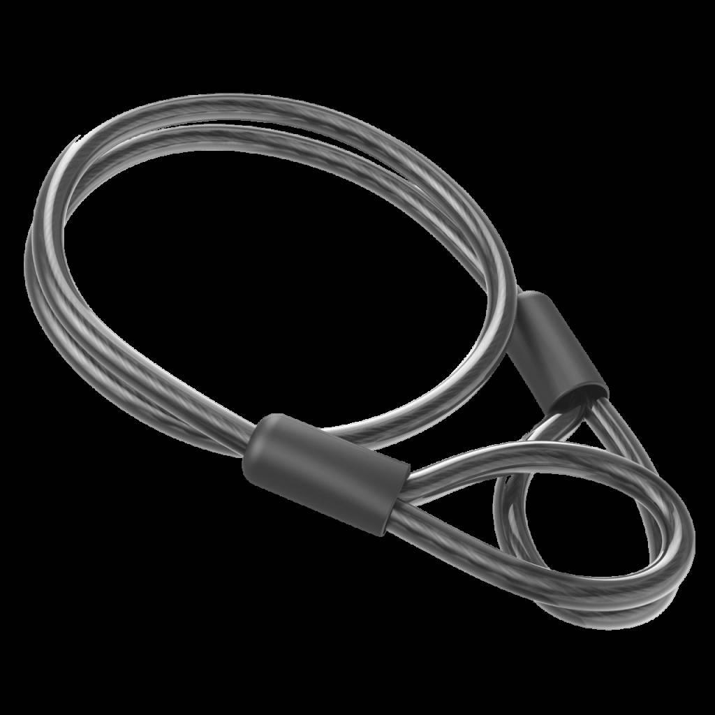 Велозамок Syncros U-lock с кабелем (1081-280307.0001.222) DL, код: 8185270 - фото 2 - id-p2158525185