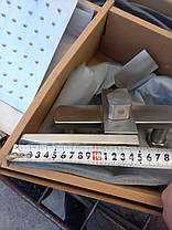 Душова колона зі змішувачем Mixxus KUB-009-J, фото 3