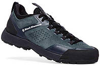 Кроссовки Black Diamond W Mission XP LTHR 7.5 Storm Blue (1033-BD 58002540300751) BB, код: 7707820