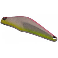 Блесна SV Fishing Glisser 2g S Бежевый Зеленый (1013-1810.01.31) MP, код: 8203639