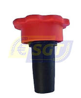 Вентиль запирающего клапана на фильтр опрыскивателя | F160/1083