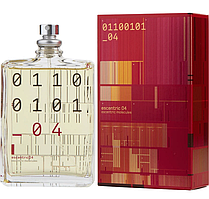 Escentric Molecules Escentric 04 100 мл (tester) туалетна вода