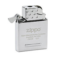 Инсерт - вставка газовая Zippo Butane Lighter Insert- Yellow Flame (65801) OM, код: 7950677