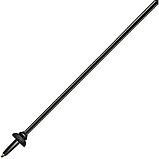 Трекінгові палиці Gabel XTR Alu EF 110-130 см, антишок, легкі туристичні, фото 7