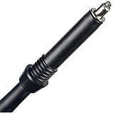 Трекінгові палиці Gabel XTR Alu EF 110-130 см, антишок, легкі туристичні, фото 8