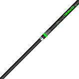 Палки для скандинавської ходьби Gabel FLD Carbon 125 см, легкі та міцні, фото 4