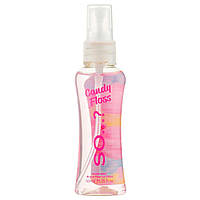 Спрей для тела Candy Floss Body Mist So ? 50 мл LW, код: 8164081