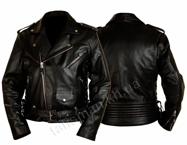 Шкіряна КОСУХА